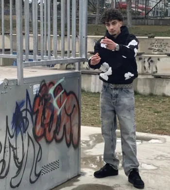 Mlaghzaoui