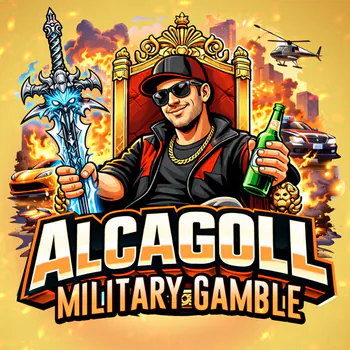 alcagol