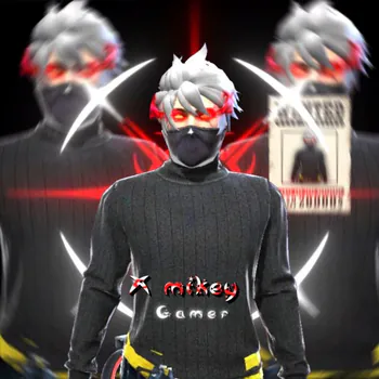 xmikeygamer