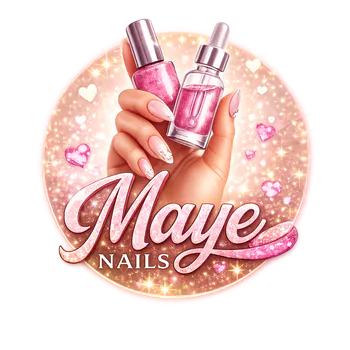 Kick profile picture for @mayenails
