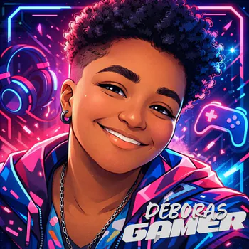 DeboraSGamer