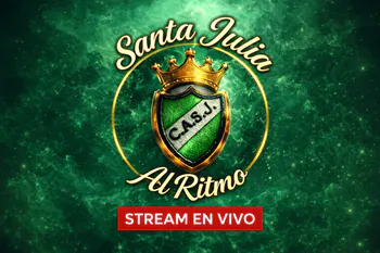 SantaJuliaAlRitmo