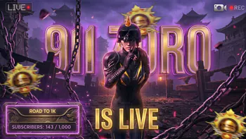 911ZOROXLIVE
