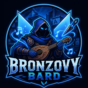 BronzovyBard