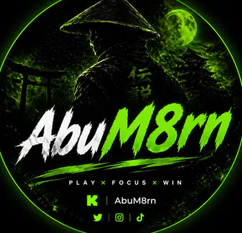 AbuM8rn