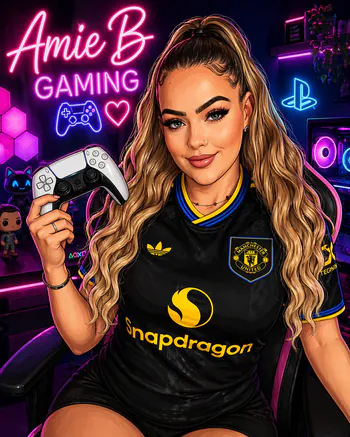 amiebgaming