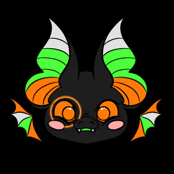 RaveTheBat