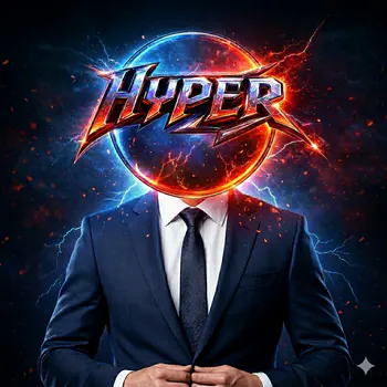 Hyperforce
