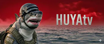 HUYAvip