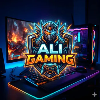 Ali_gaming_2009