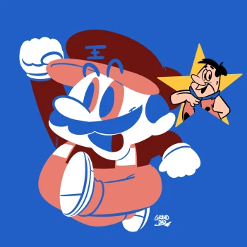 Kick profile picture for @granddad