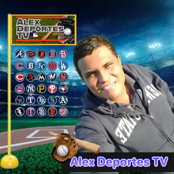 Alexdeportestv