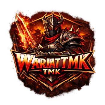 WariatTMK