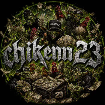 Chikenn23