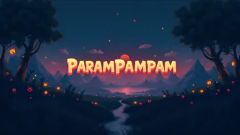 ParampampamVR