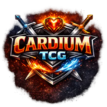 TcgCardium