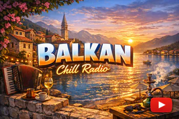 BalkanChillRadio