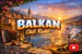 BalkanChillRadio
