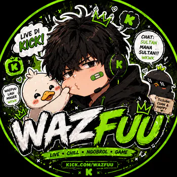 wazfuu