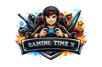 Gamingtimex