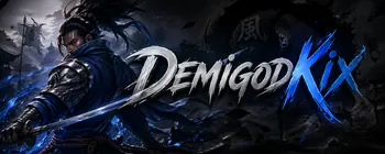 DemigodKix