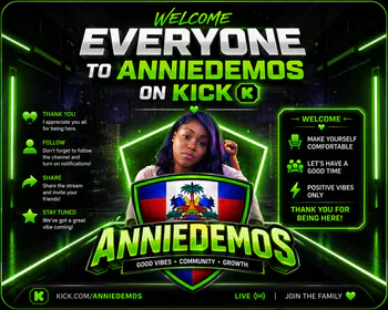 Anniedemos