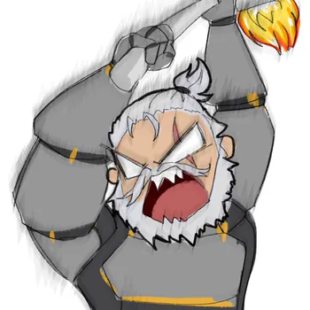 AxeSkull