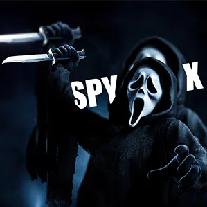 GhostSPYOX