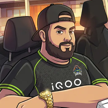 8bit_goldy Kick Profile Picture