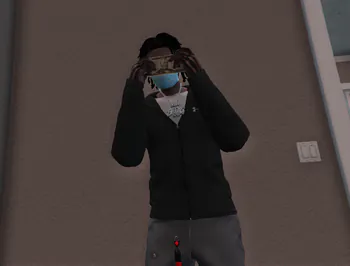 Trenchzombie