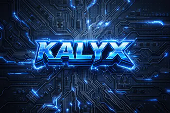 KalyxFPS