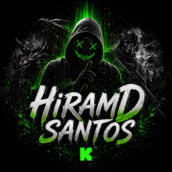 HiramDsantos