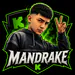 SoyMandrakee