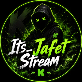 Its_JafetStream