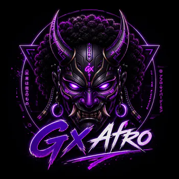Gx_afro