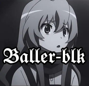 ballerblk