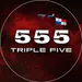 TRIPLEFIVECR