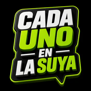 Cadaunoenlasuya