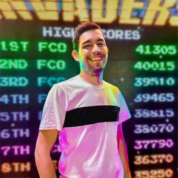BrandonStuff