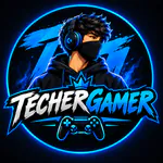 techergamer Kick