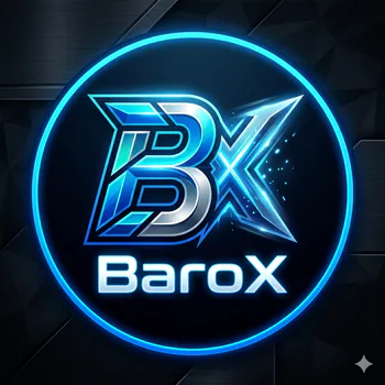 BaroXKick