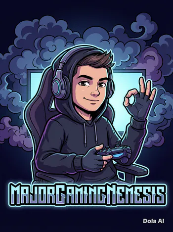 majorgamingnemesis