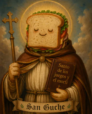 SanGuchelon