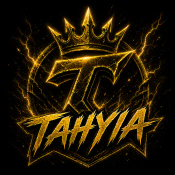 Tahyia