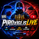 PIROxIGLisLIVE Kick