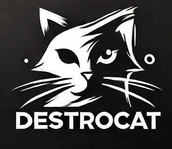 destrocat