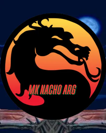 MkNachoArg