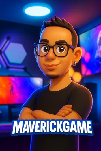 MaverickGame2006