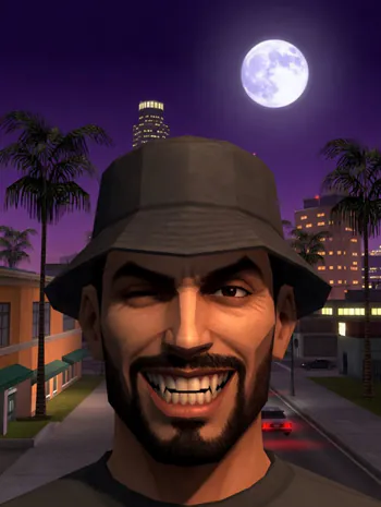 VibeCharisma
