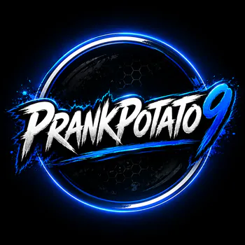 Prankpotato9